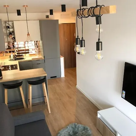 Pan Tadeusz Bażantów Apartament *
