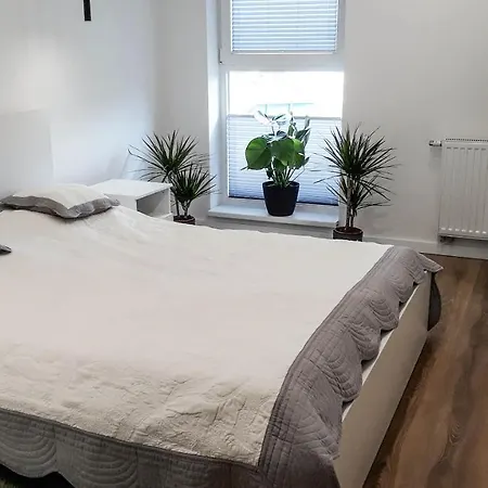 Pan Tadeusz Bażantów Apartament *