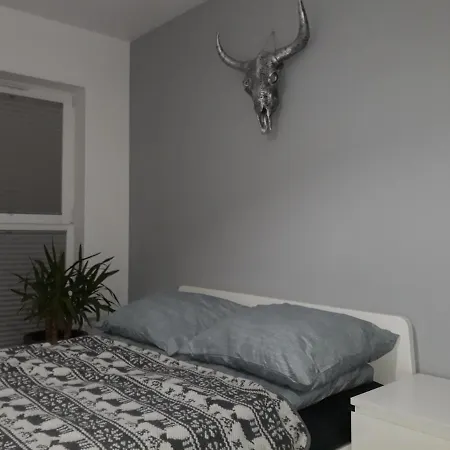 Pan Tadeusz Bażantów Apartament