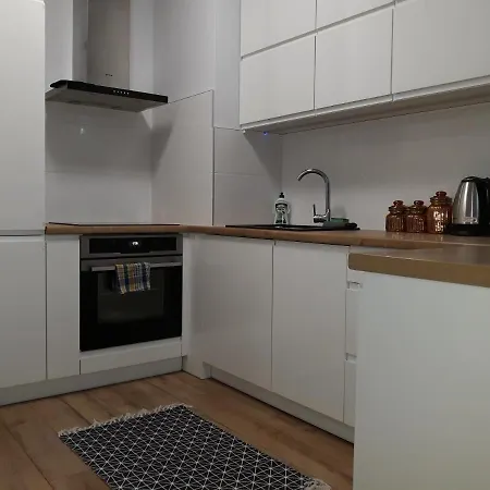 Pan Tadeusz Bażantów Apartament *